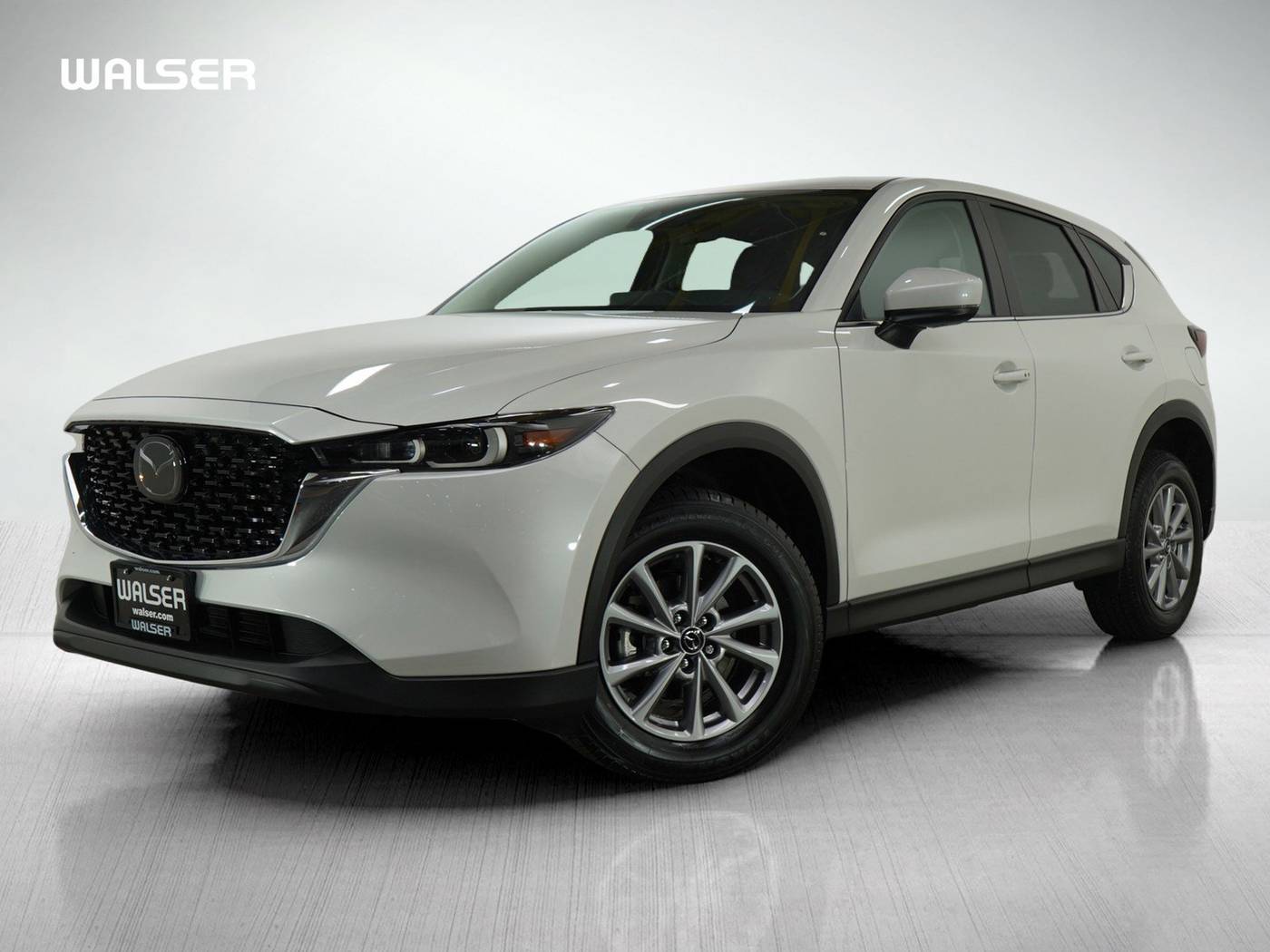 2023 Mazda CX-5 2.5 S Select — SUV — 13,733 mi — Burnsville, MN