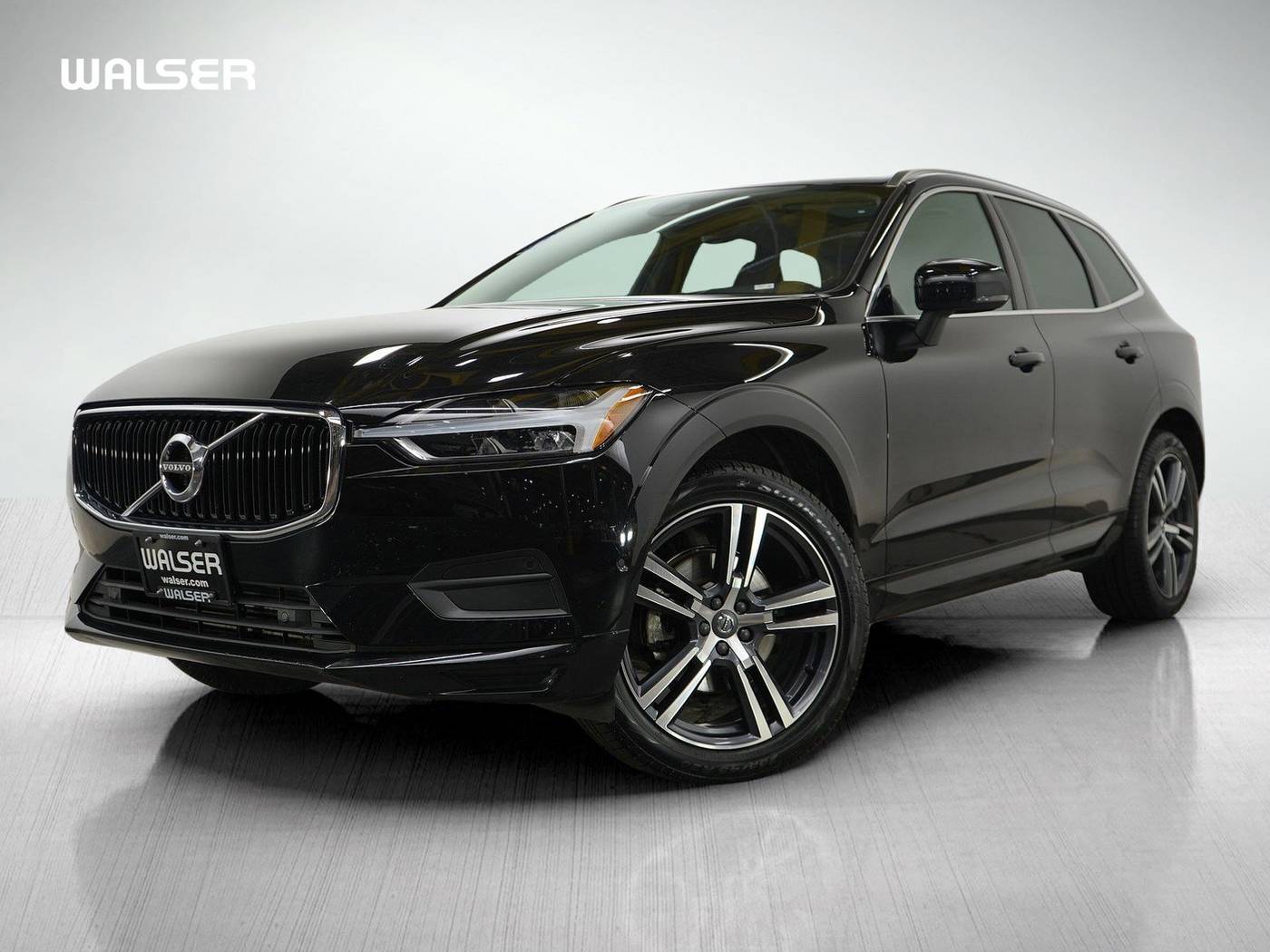 2019 Volvo XC60 Momentum — SUV — 52,618 mi — Burnsville, MN