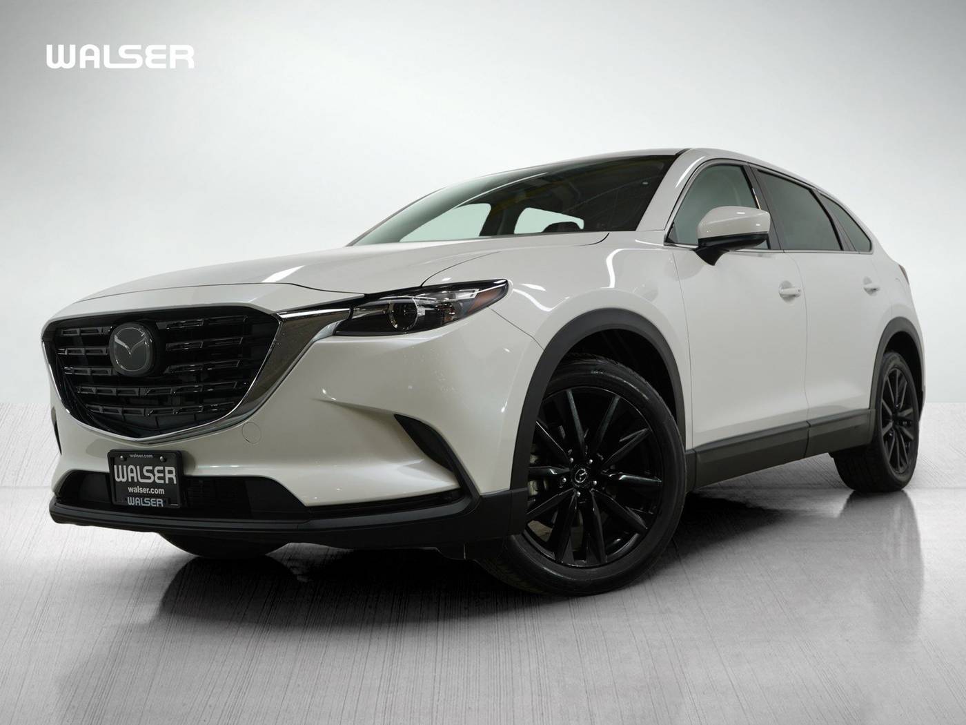 2023 Mazda CX-9 Touring Plus — SUV — 22,150 mi — Burnsville, MN