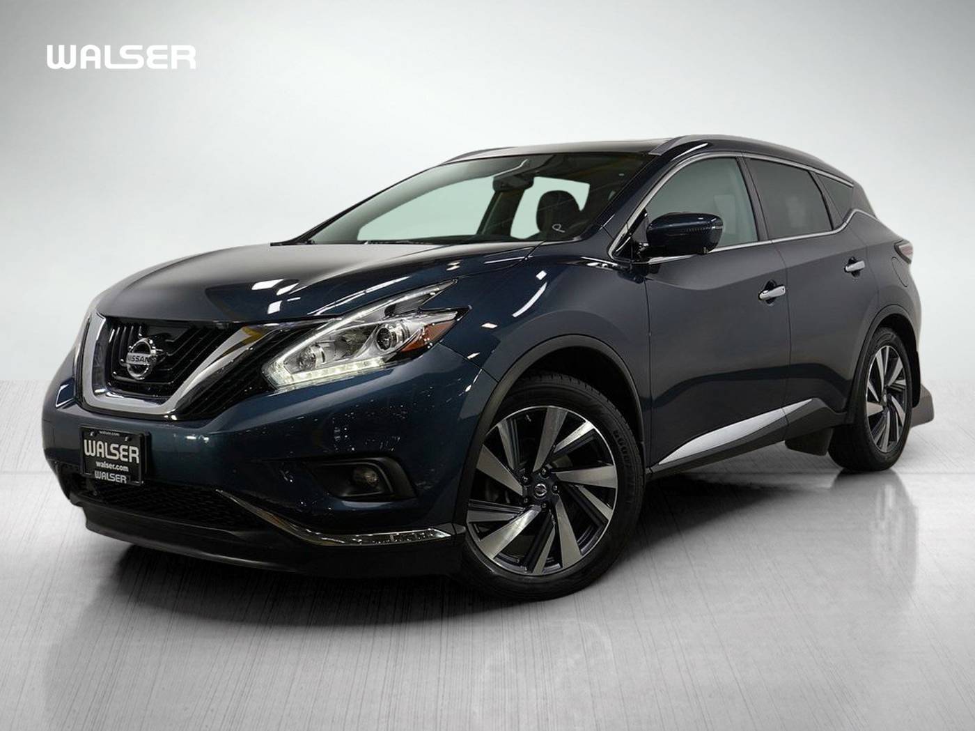 2016 Nissan Murano Platinum — SUV — 91,889 mi — Burnsville, MN