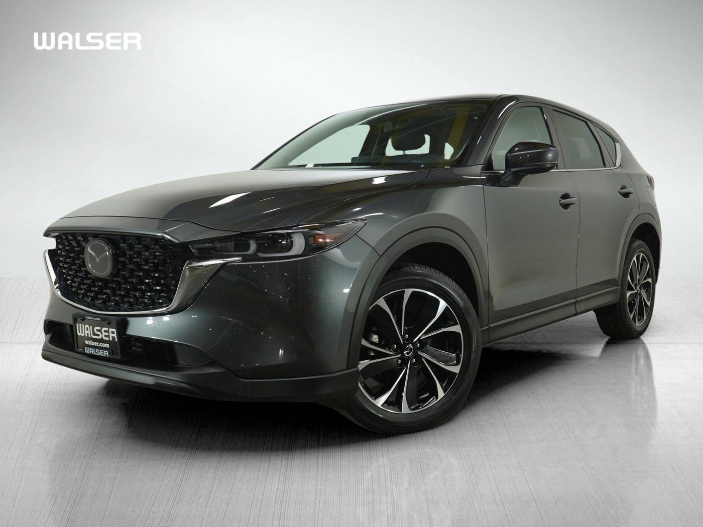 2023 Mazda CX-5 2.5 S Premium Plus — SUV — 8,039 mi — Burnsville, MN