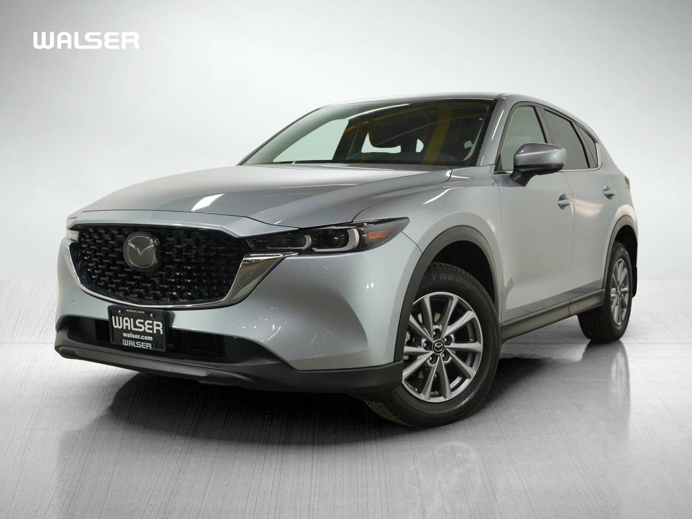 2022 Mazda CX-5 2.5 S Select — SUV — 19,212 mi — Burnsville, MN