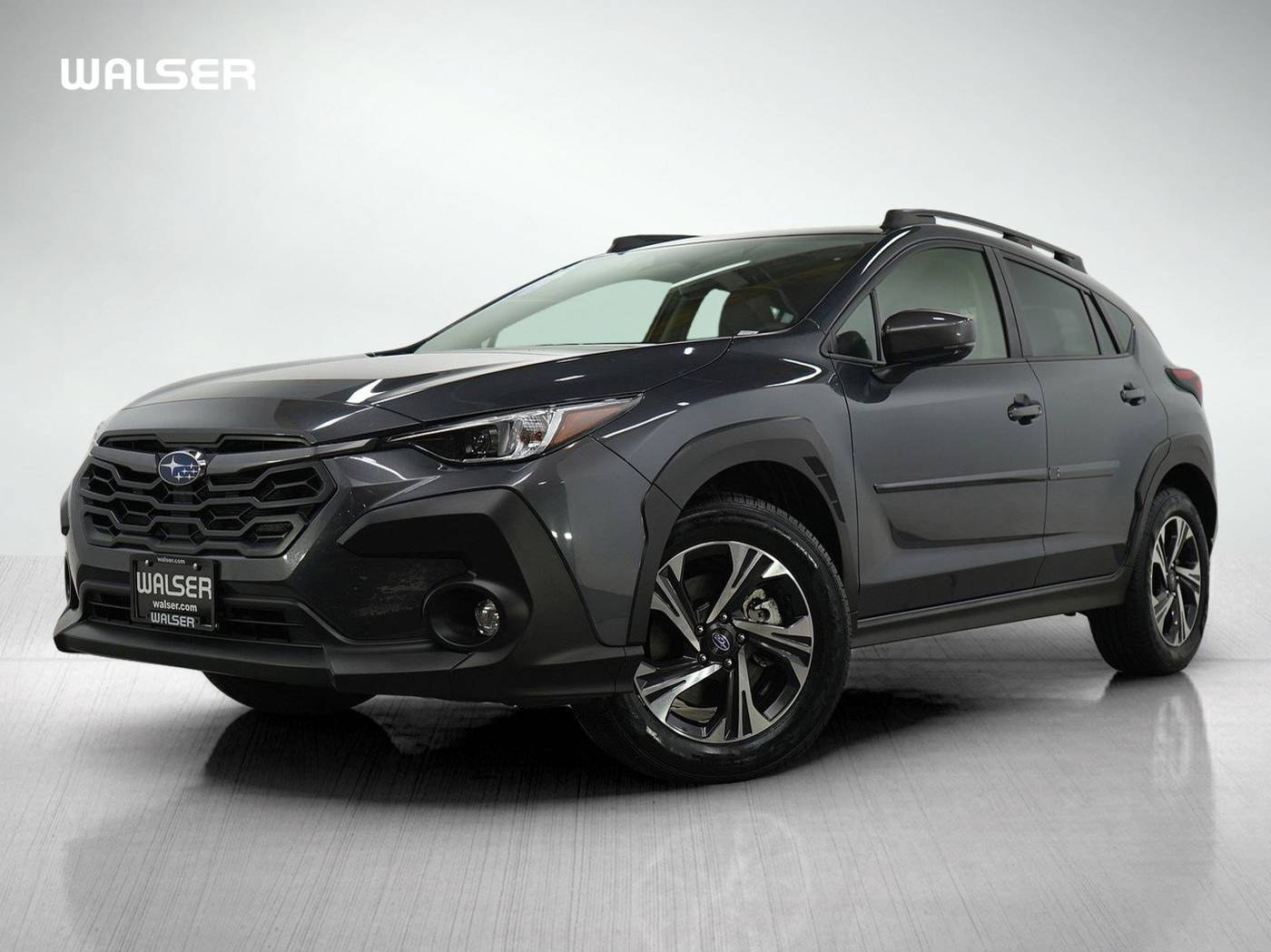 2024 Subaru Crosstrek Premium — SUV — 25,972 mi — Burnsville, MN
