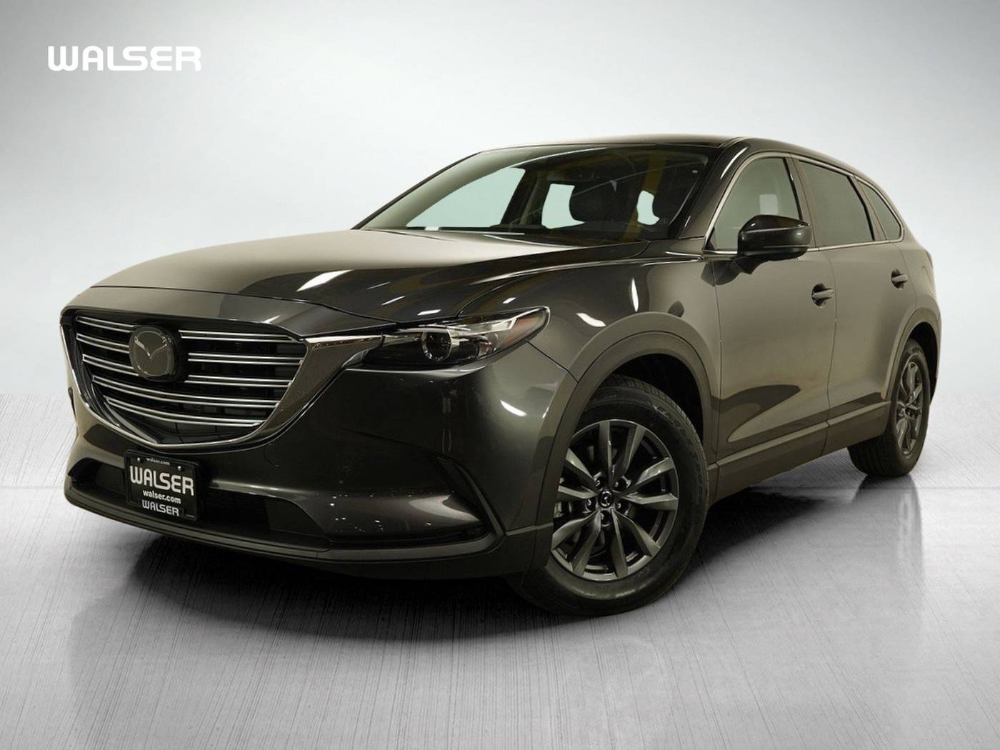 2022 Mazda CX-9 Touring — SUV — 35,662 mi — Burnsville, MN