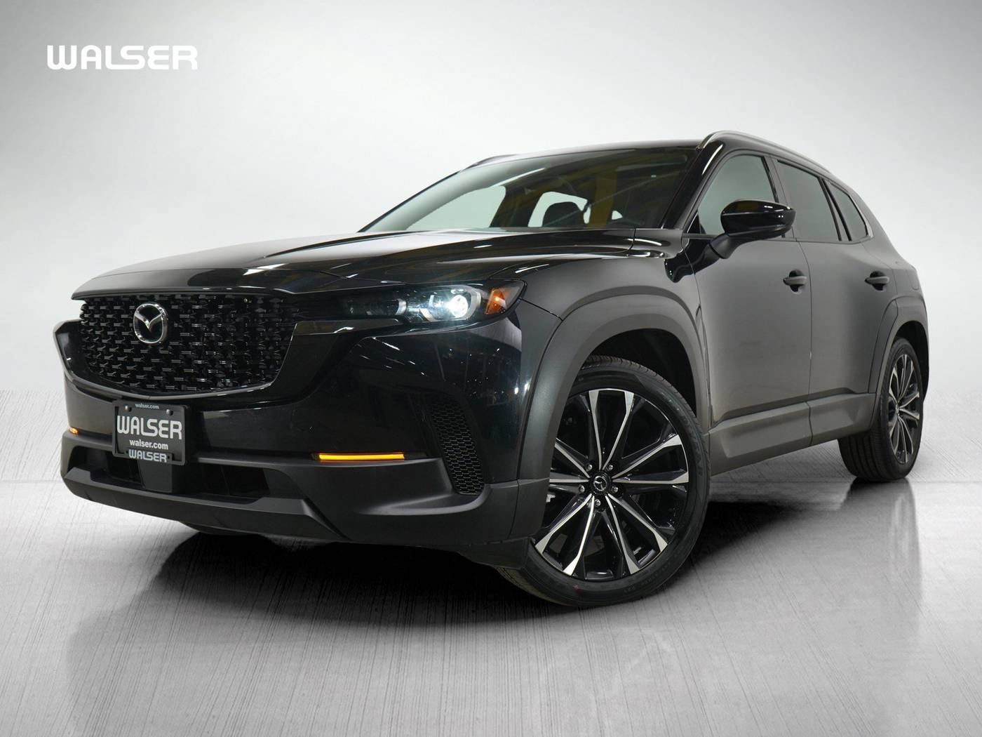 2023 Mazda CX-50 Premium Plus — SUV — 13,429 mi — Burnsville, MN