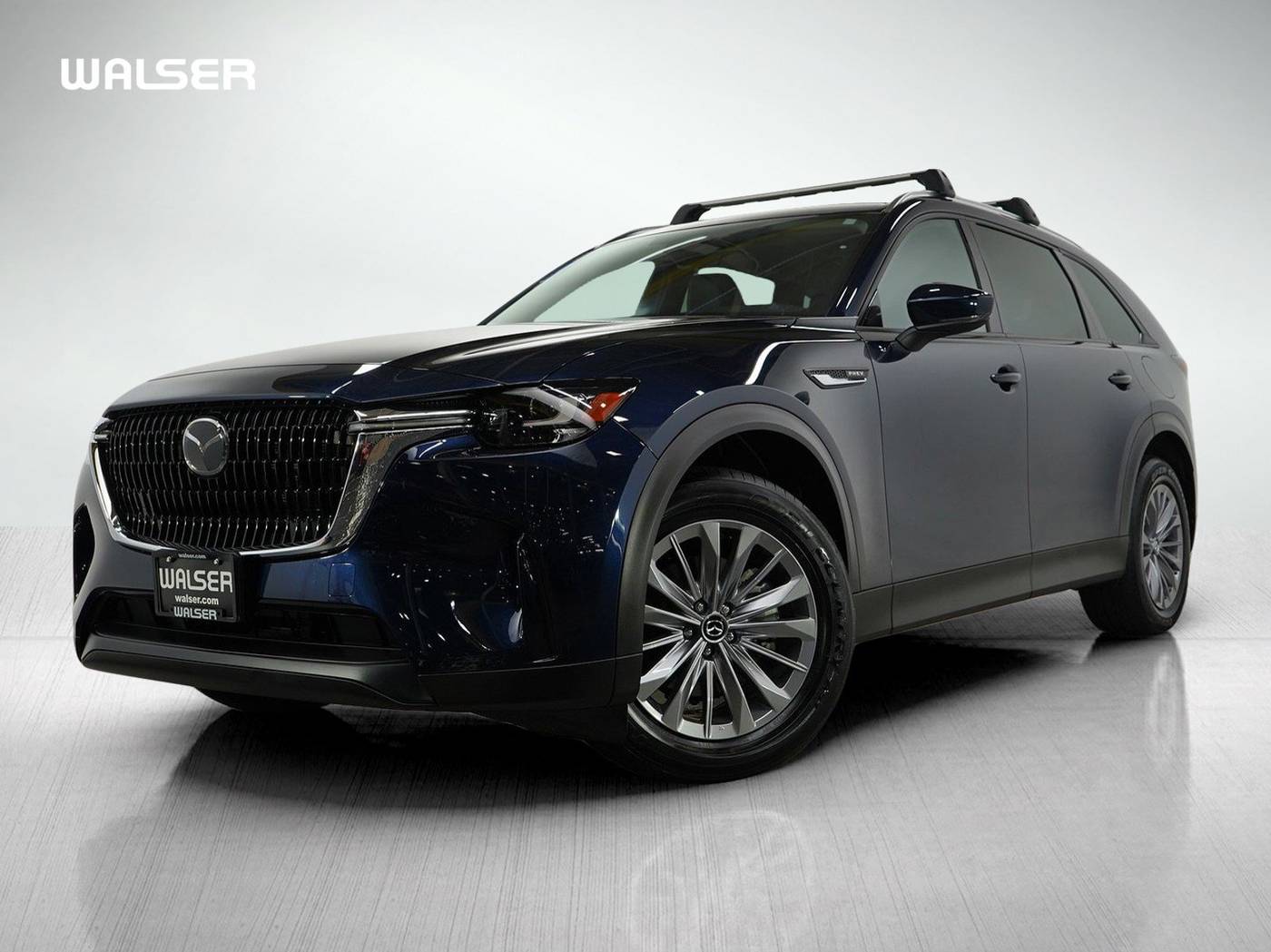 2024 Mazda CX-90 Plug-In Hybrid Preferred — SUV — 10,711 mi — Burnsville, MN