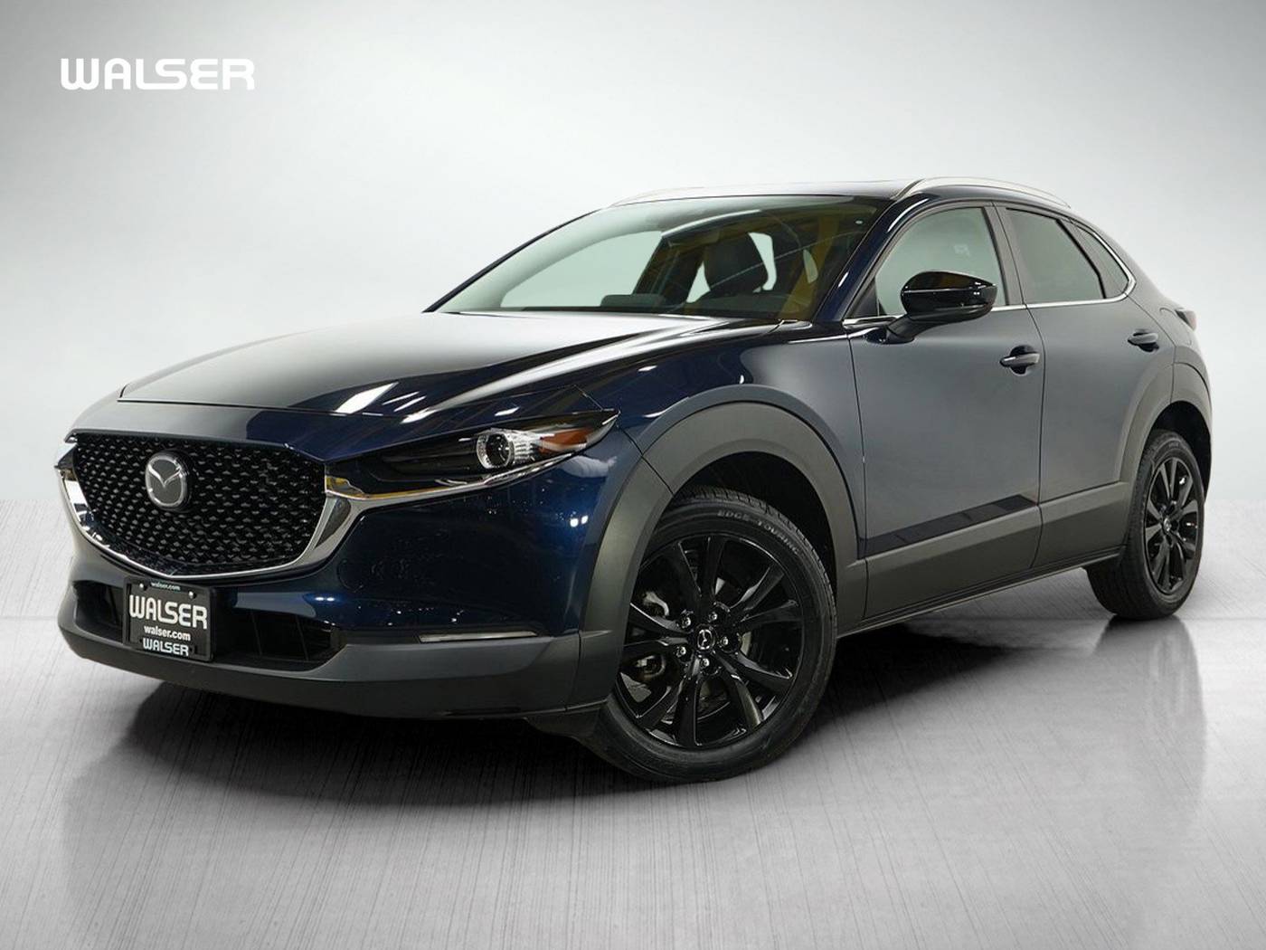 2022 Mazda CX-30 Turbo — SUV — 29,817 mi — Burnsville, MN