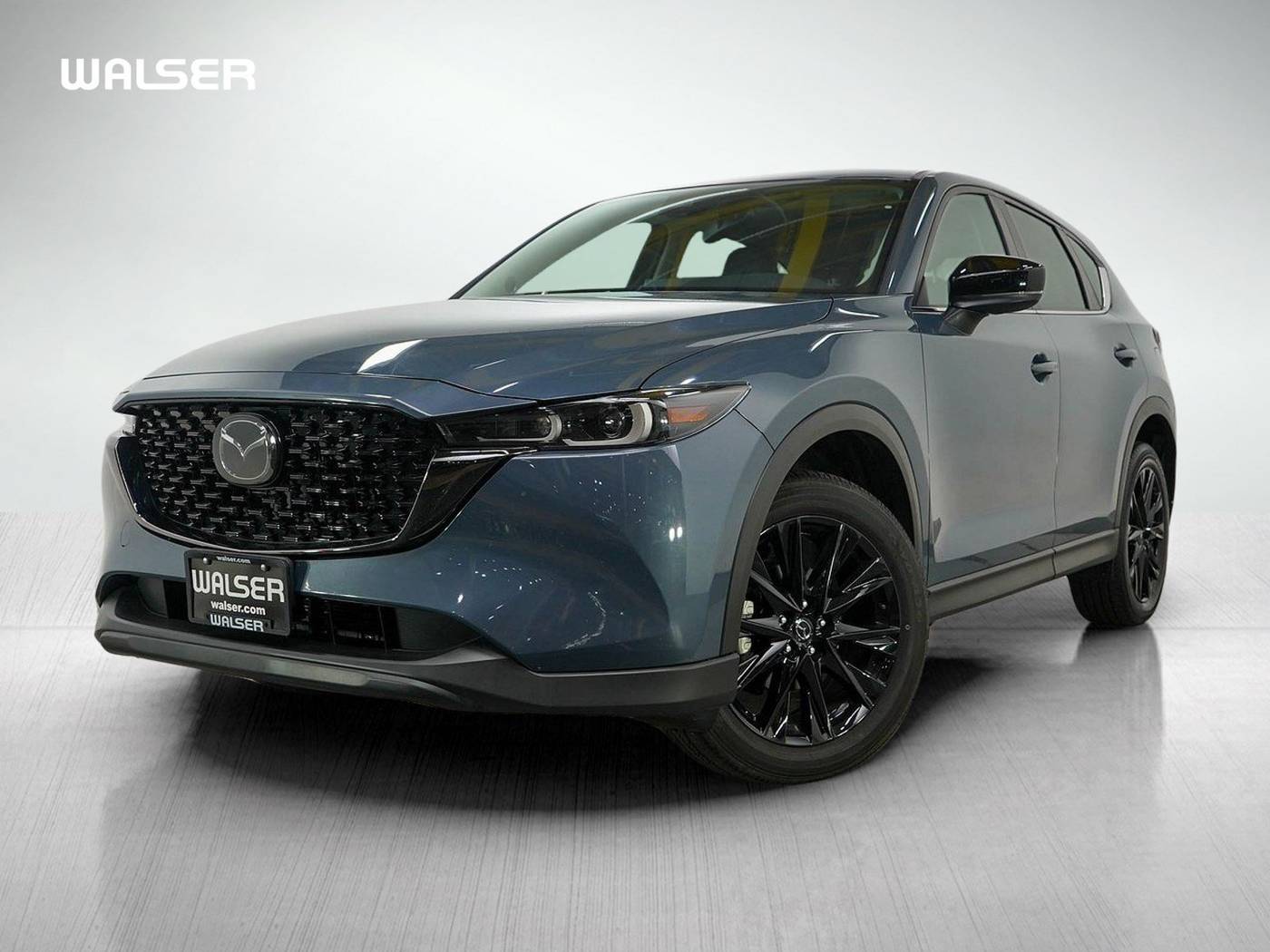 2025 Mazda CX-5 2.5 S Carbon Edition — SUV — 25,828 mi — Burnsville, MN