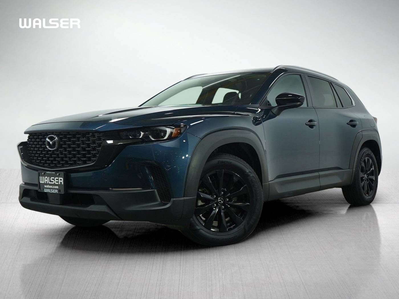 2024 Mazda CX-50 Preferred — SUV — 11,989 mi — Burnsville, MN