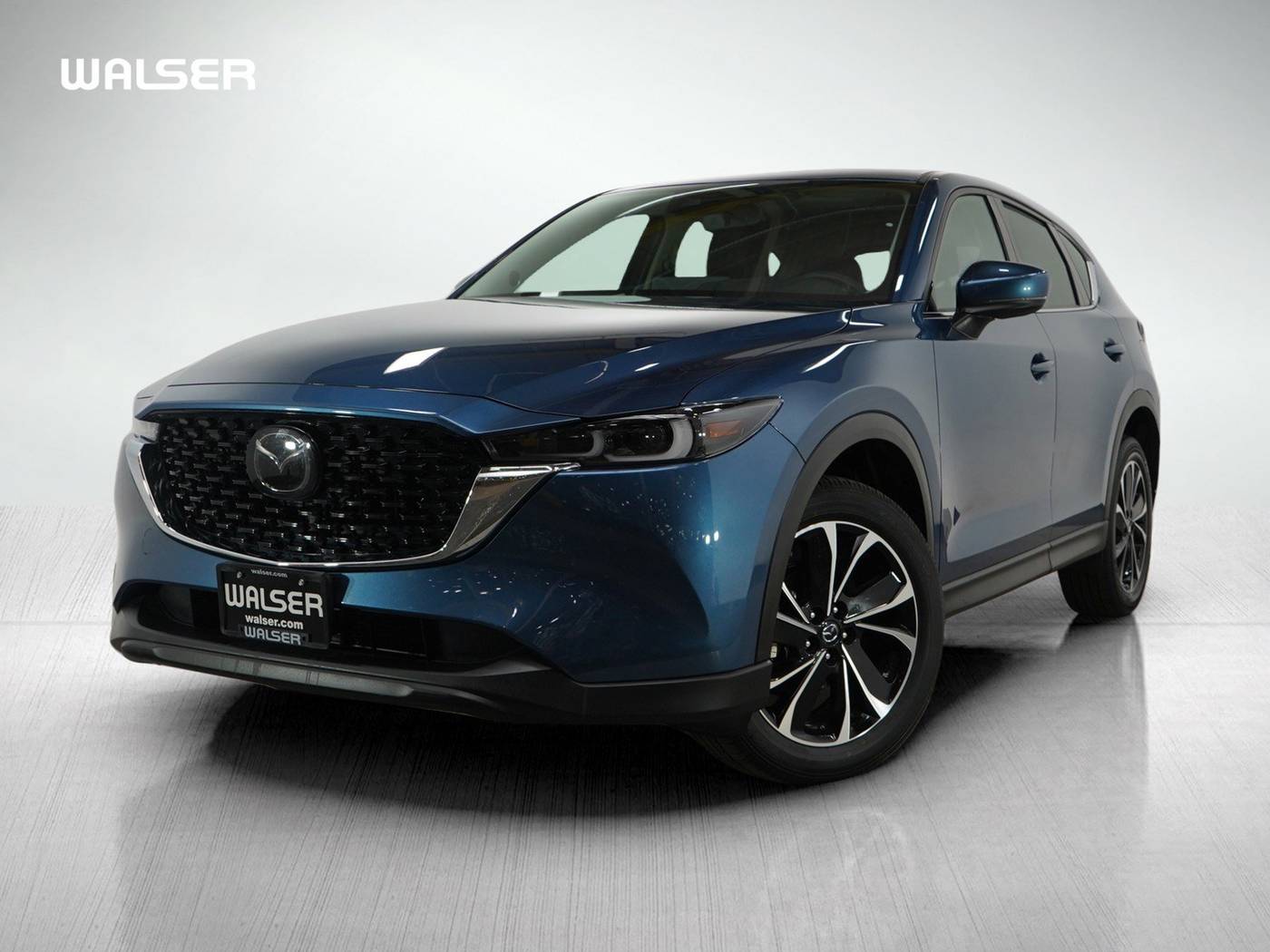 2023 Mazda CX-5 2.5 S Premium Plus — SUV — 11,950 mi — Burnsville, MN