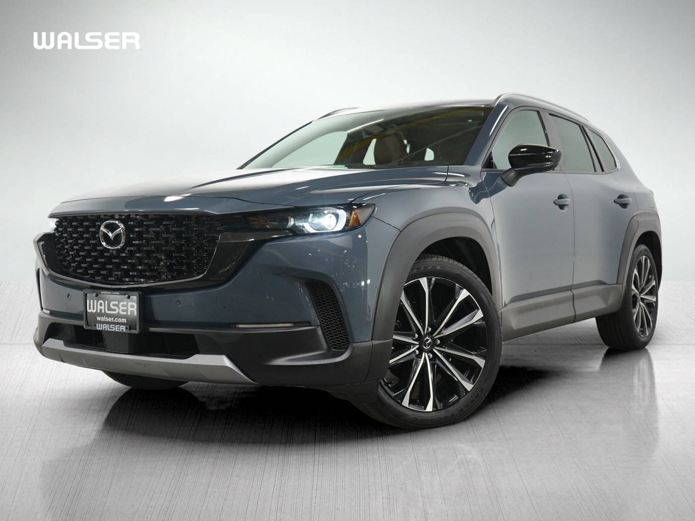 2023 Mazda CX-50 Turbo Premium Plus — SUV — 12,165 mi — Burnsville, MN