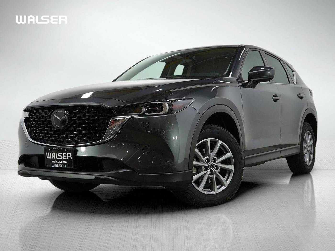 2022 Mazda CX-5 2.5 S Preferred — SUV — 28,182 mi — Burnsville, MN