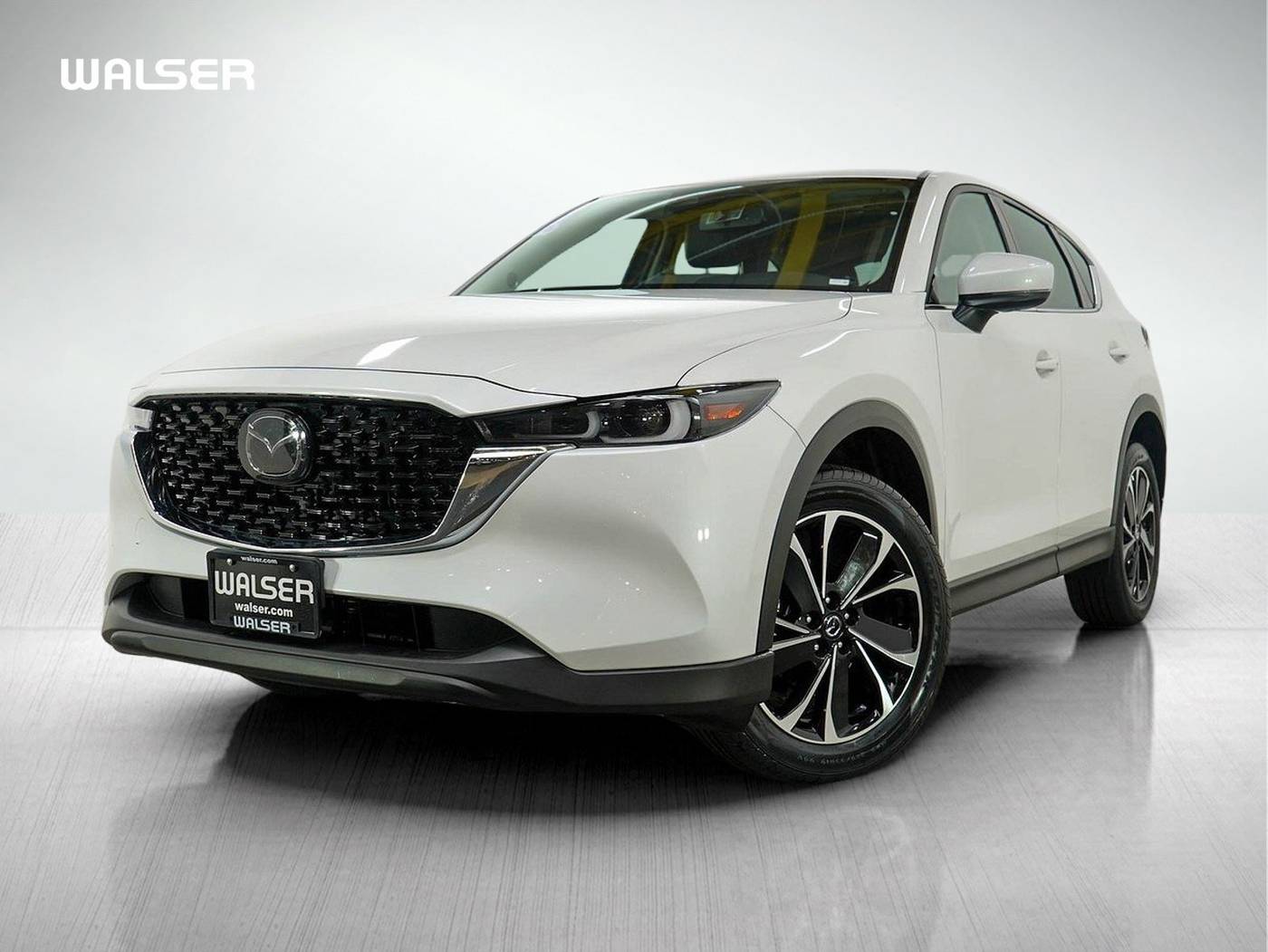 2023 Mazda CX-5 2.5 S Premium Plus — SUV — 37,900 mi — Burnsville, MN