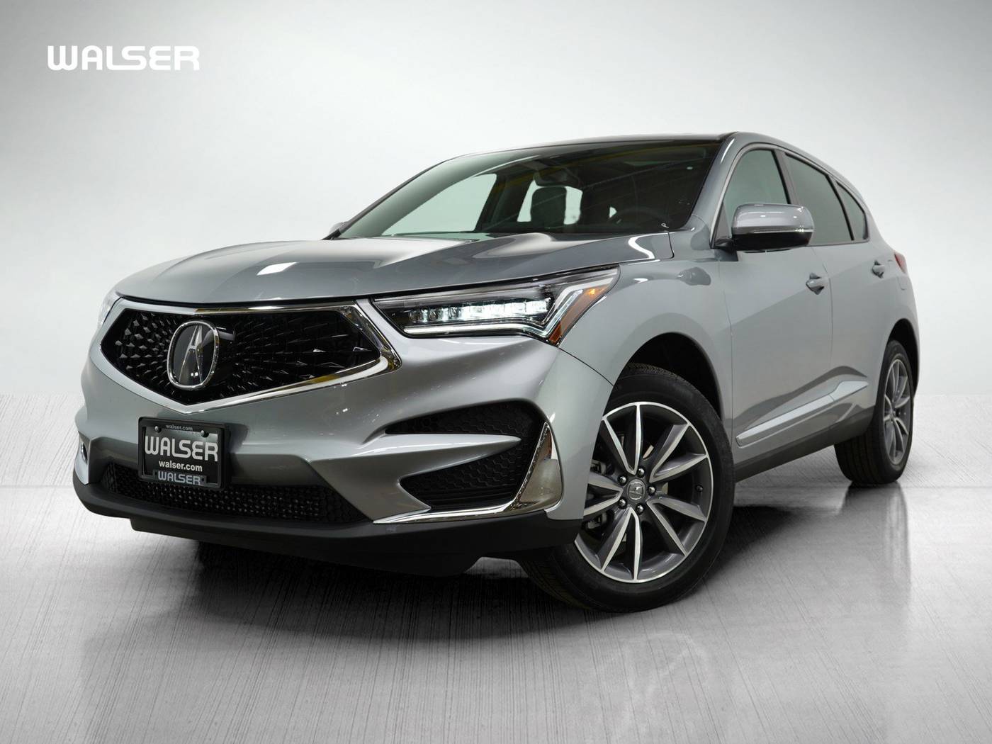 2019 Acura RDX Technology Package — SUV — 11,877 mi — Burnsville, MN