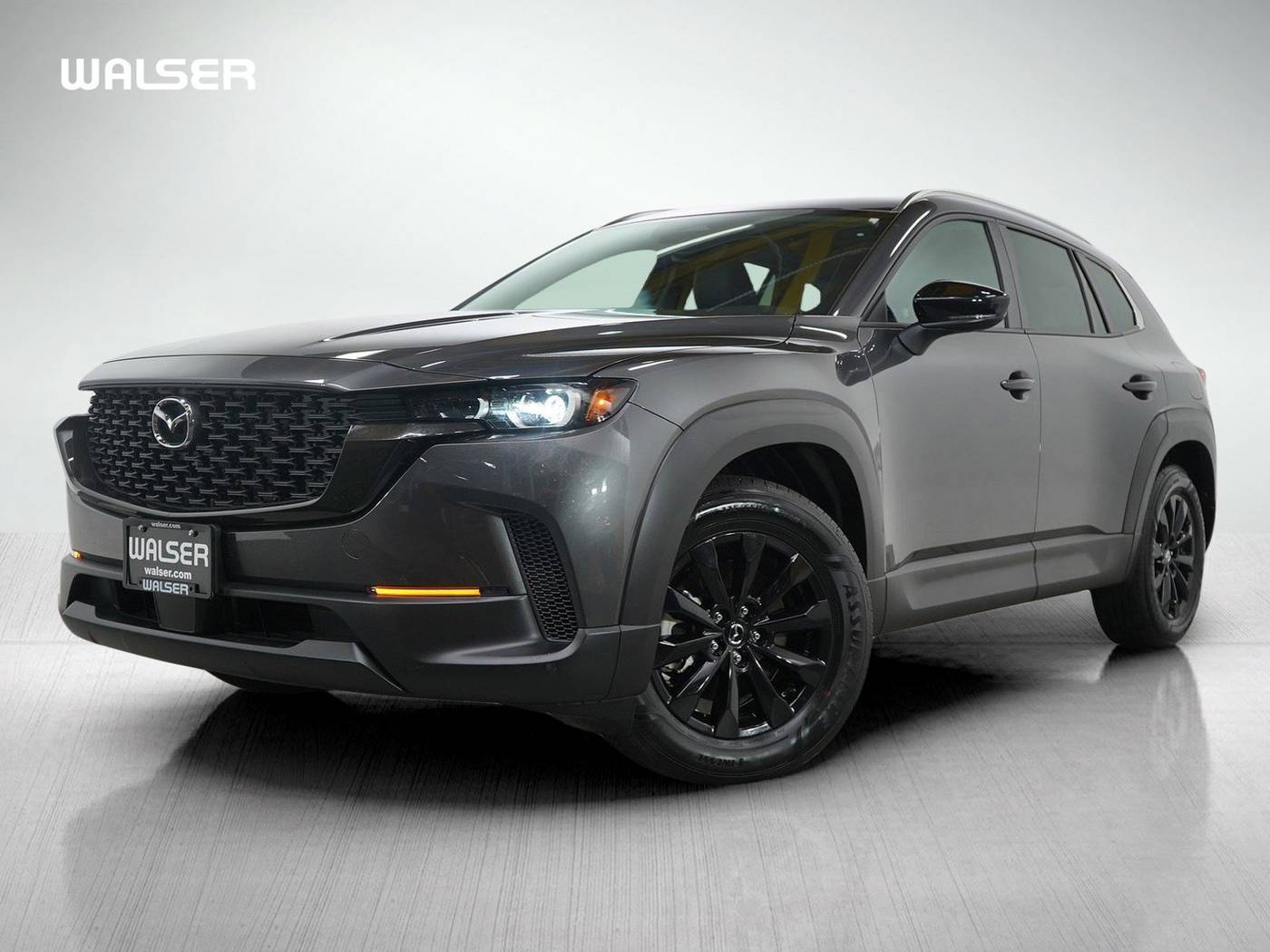 2025 Mazda CX-50 Preferred — SUV — 6,575 mi — Burnsville, MN