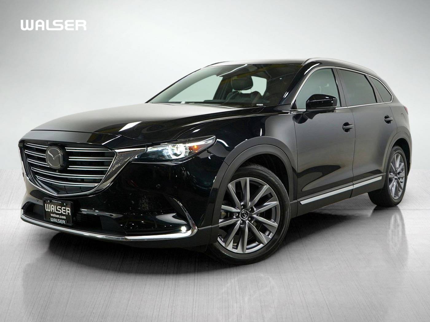 2023 Mazda CX-9 Grand Touring — SUV — 34,824 mi — Burnsville, MN