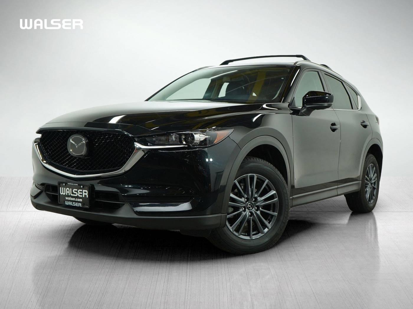 2020 Mazda CX-5 Touring — SUV — 22,974 mi — Burnsville, MN