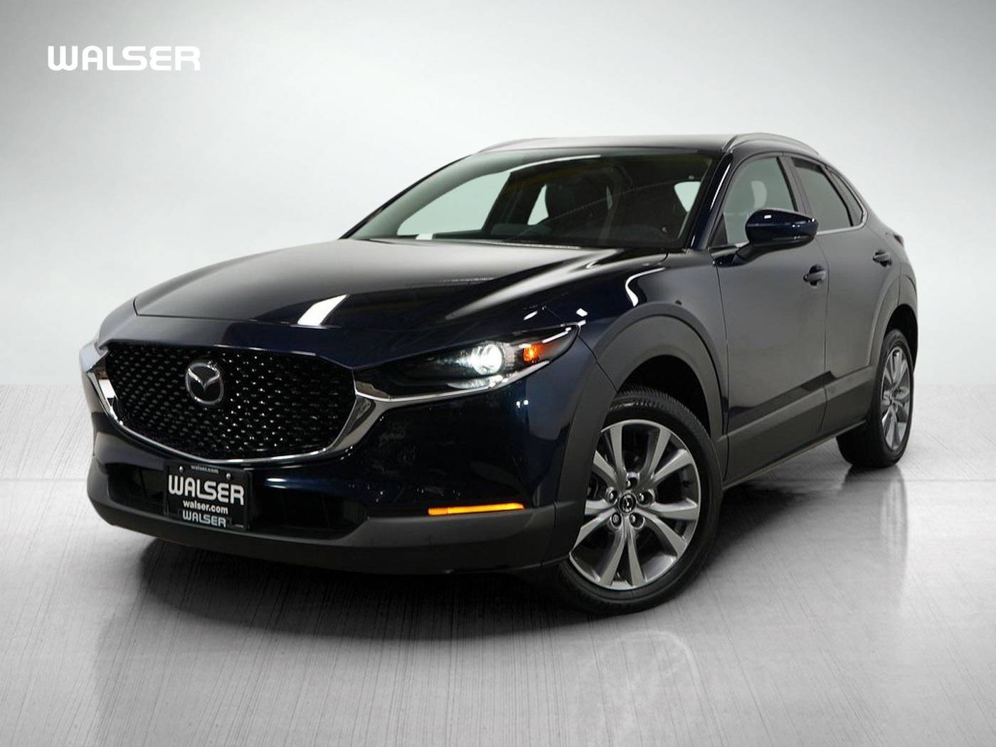 2023 Mazda CX-30 Preferred — SUV — 26,758 mi — Burnsville, MN