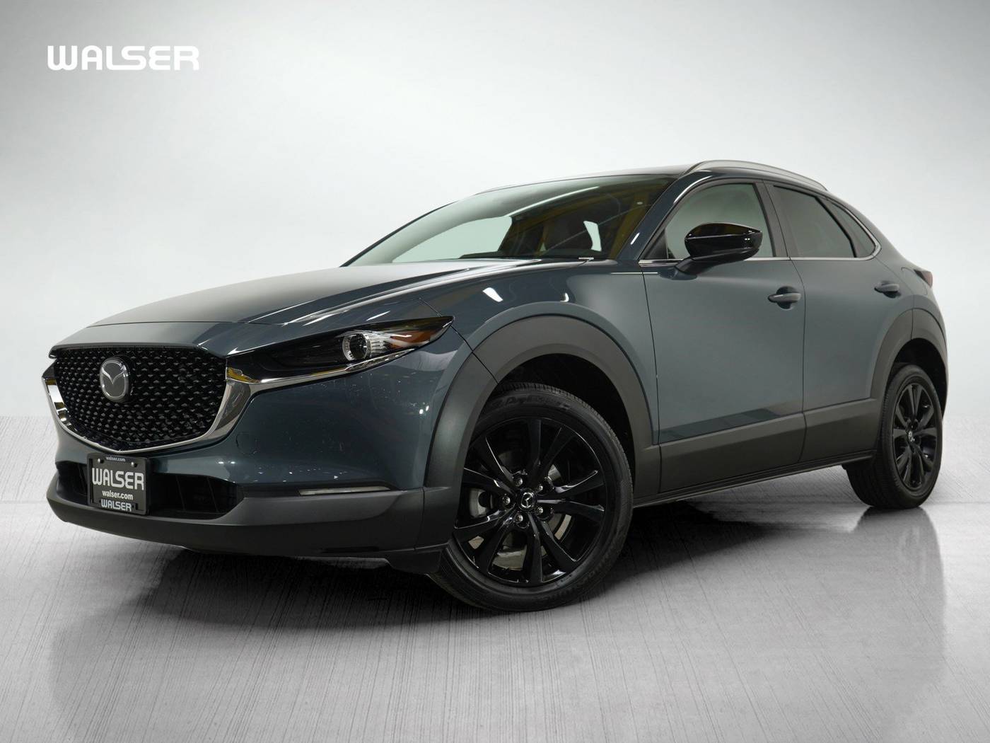 2023 Mazda CX-30 Carbon Edition — SUV — 20,235 mi — Burnsville, MN