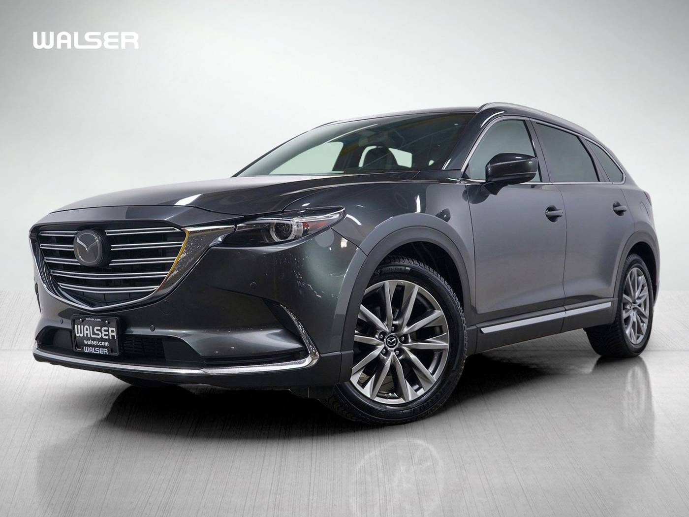 2018 Mazda CX-9 Grand Touring — SUV — 98,427 mi — Burnsville, MN