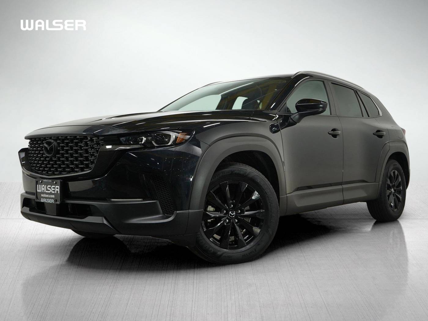 2024 Mazda CX-50 Preferred — SUV — 15,748 mi — Burnsville, MN