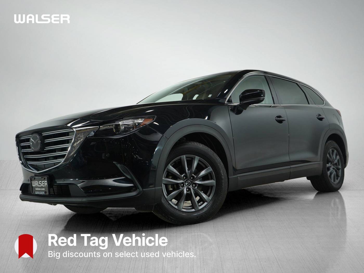 2022 Mazda CX-9 Touring — SUV — 41,008 mi — Burnsville, MN