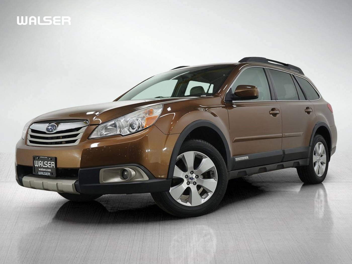 2012 Subaru Outback 2.5i Limited — SUV — 103,459 mi — Burnsville, MN