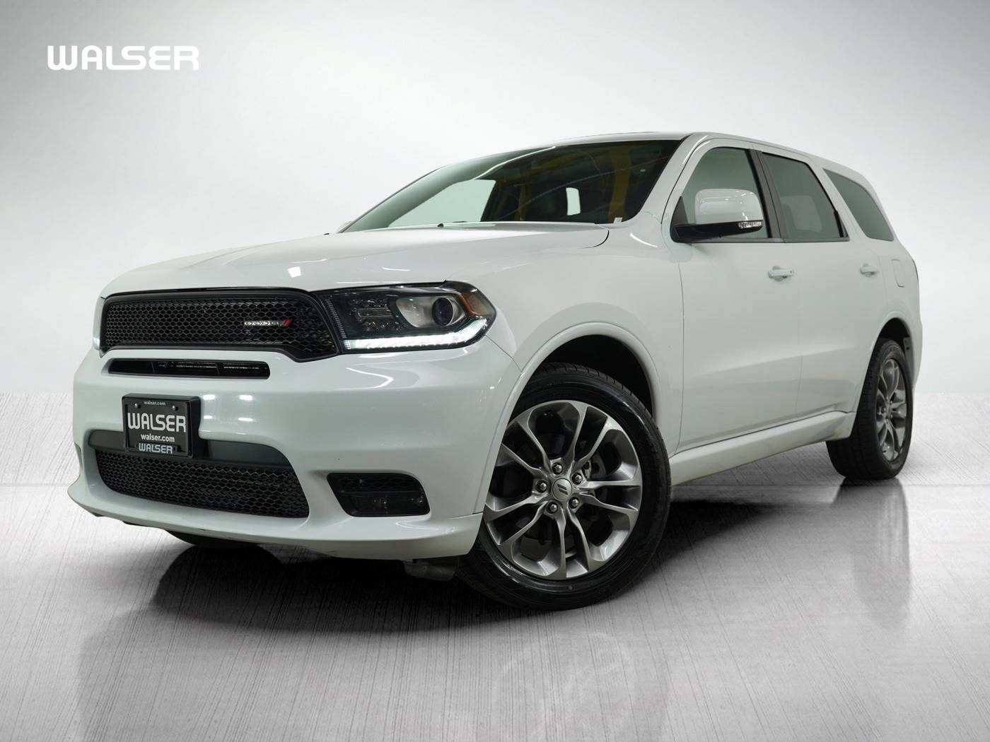 2019 Dodge Durango GT Plus — SUV — 75,597 mi — Burnsville, MN