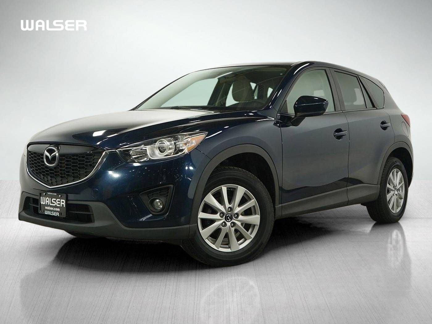 2015 Mazda CX-5 Touring — SUV — 152,900 mi — Burnsville, MN