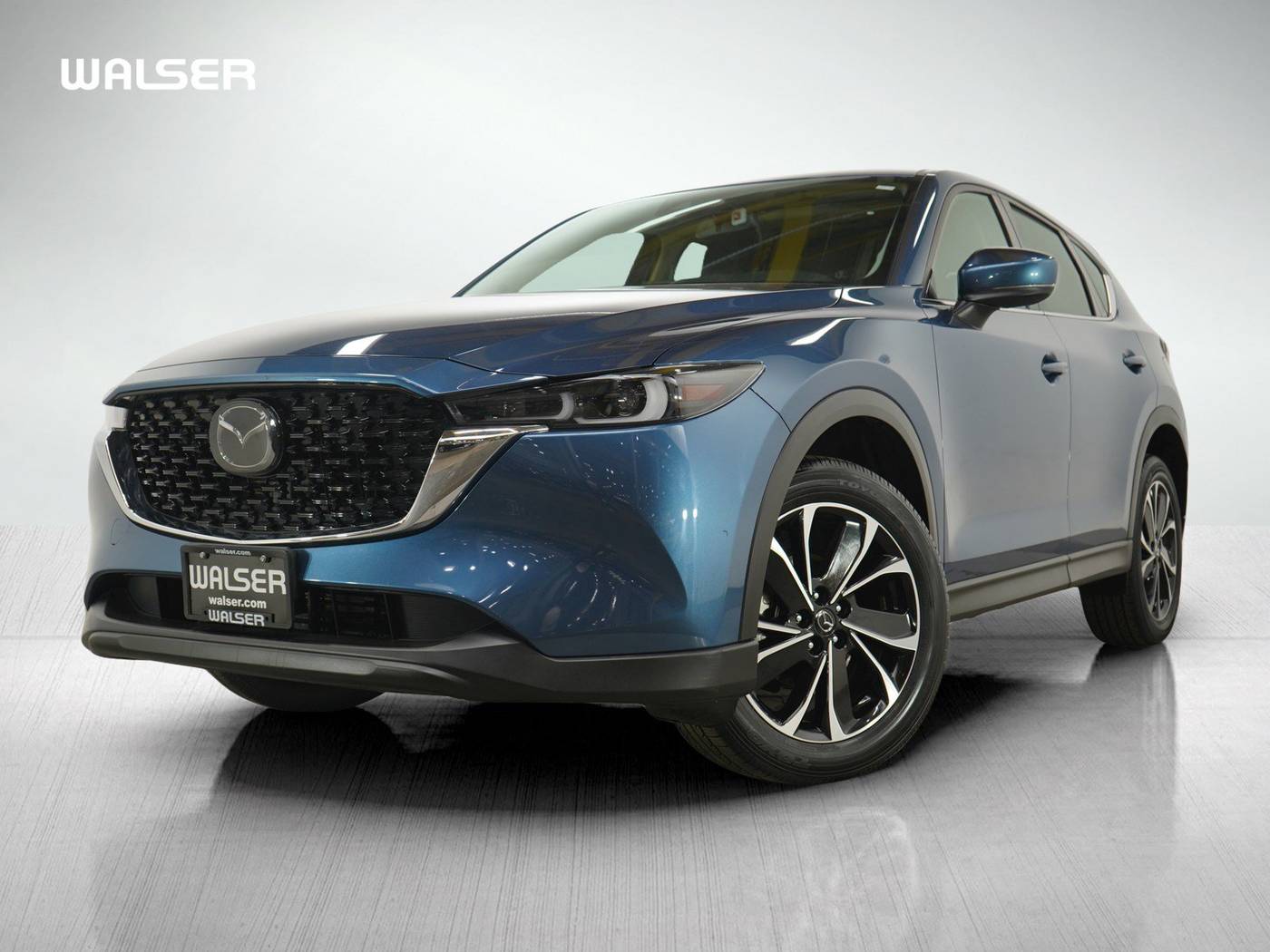 2023 Mazda CX-5 2.5 S Premium Plus — SUV — 19,702 mi — Burnsville, MN