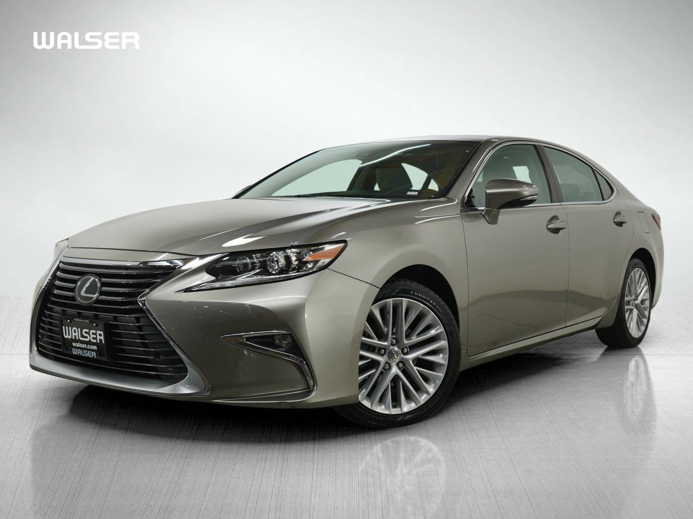 2016 Lexus ES ES 350 — Sedan — 86,628 mi — Burnsville, MN