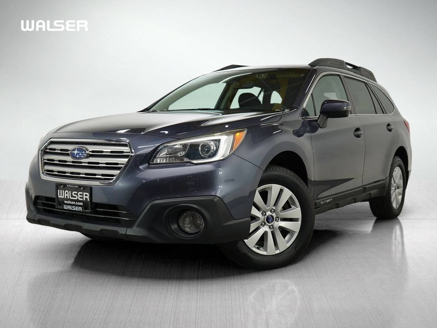 2016 Subaru Outback 2.5i Premium — SUV — 73,099 mi — Burnsville, MN