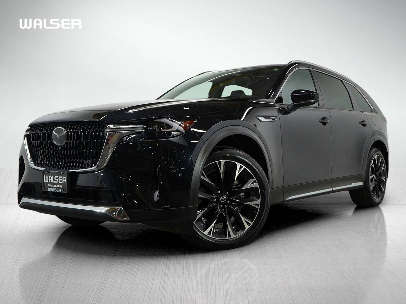 2024 Mazda CX-90 Plug-In Hybrid Premium Plus — SUV — 29,135 mi — Burnsville, MN