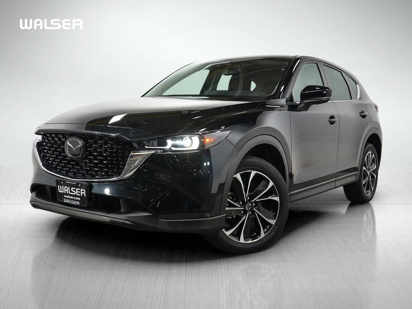 2023 Mazda CX-5 2.5 S Premium — SUV — 18,362 mi — Burnsville, MN