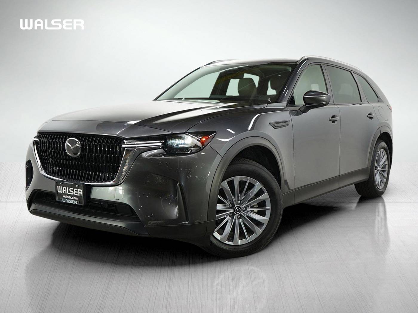 2024 Mazda CX-90 Preferred Plus — SUV — 18,071 mi — Burnsville, MN
