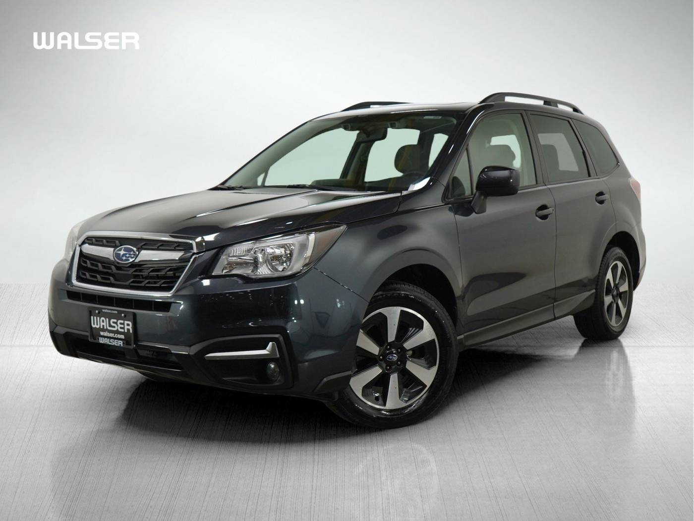 2018 Subaru Forester 2.5i Premium — SUV — 100,237 mi — Burnsville, MN