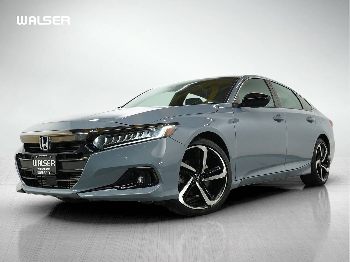 2022 Honda Accord Sport — Sedan — 39,144 mi — Burnsville, MN