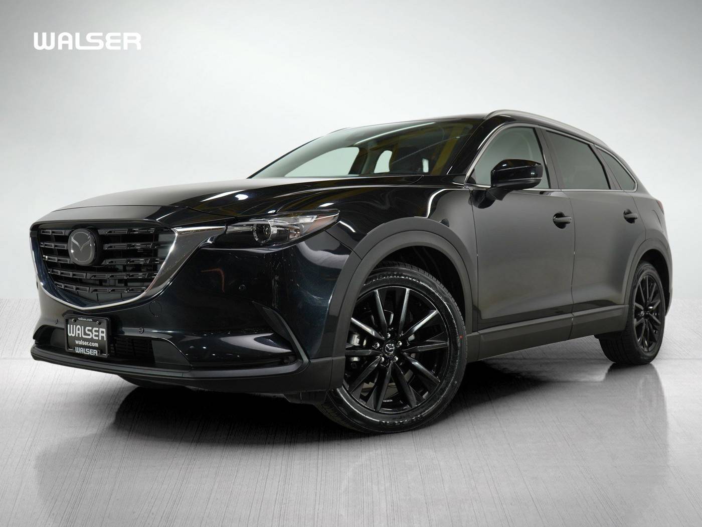 2022 Mazda CX-9 Touring Plus — SUV — 51,148 mi — Burnsville, MN