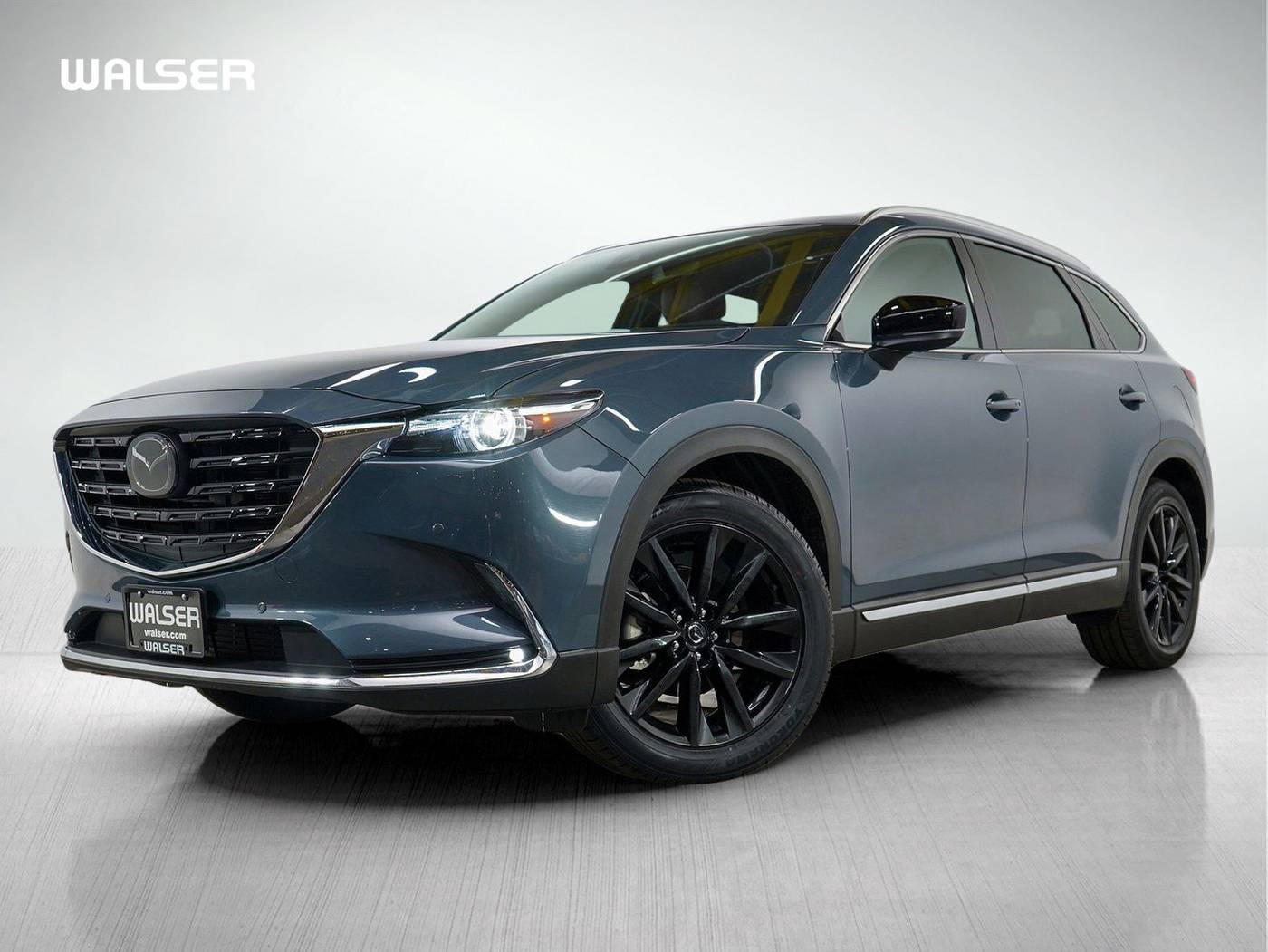 2022 Mazda CX-9 Carbon Edition — SUV — 40,144 mi — Burnsville, MN