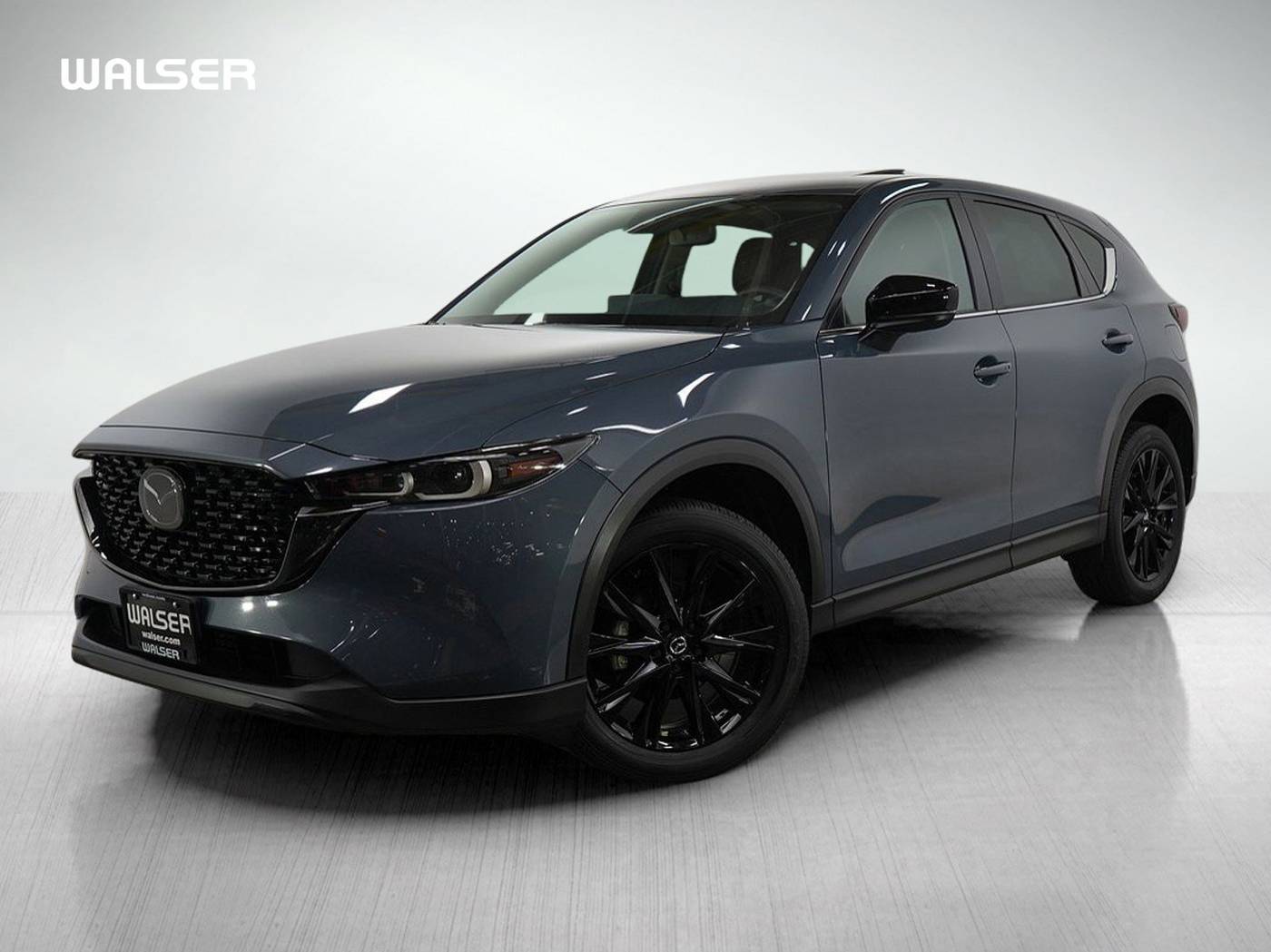 2023 Mazda CX-5 2.5 S Carbon Edition — SUV — 24,352 mi — Burnsville, MN