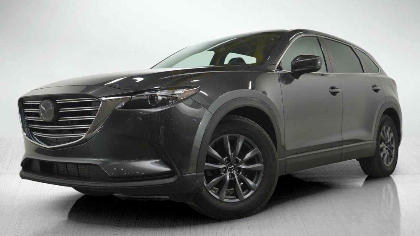 2022 Mazda CX-9 Touring — SUV — 67,640 mi — Burnsville, MN