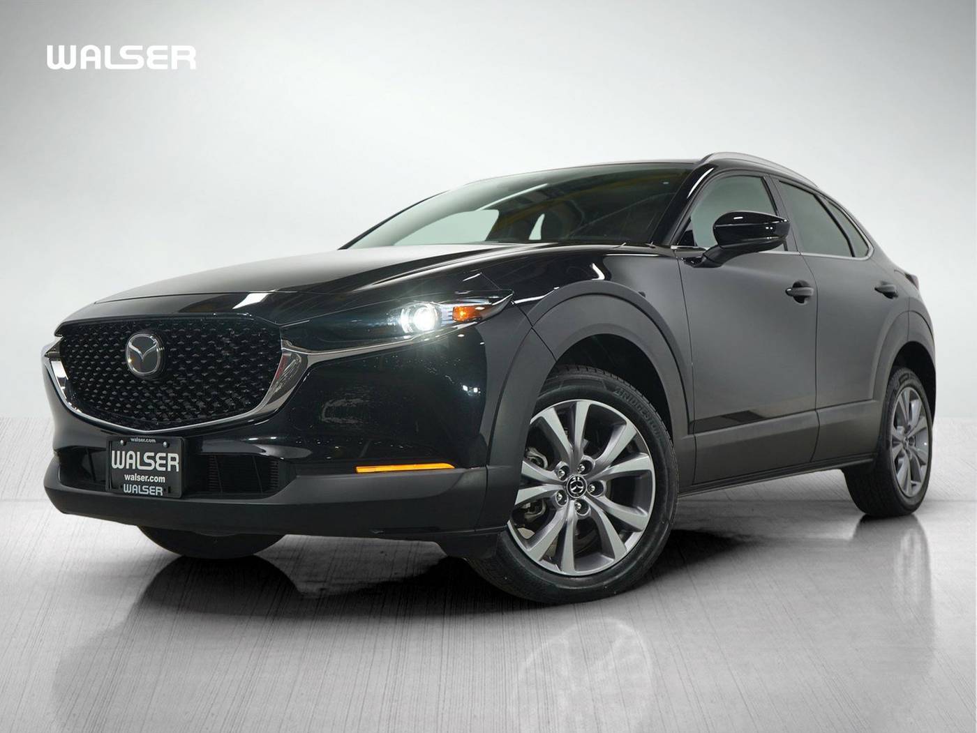 2022 Mazda CX-30 Premium — SUV — 19,812 mi — Burnsville, MN