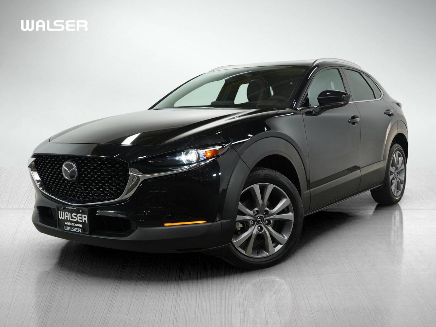 2023 Mazda CX-30 Premium — SUV — 31,757 mi — Burnsville, MN