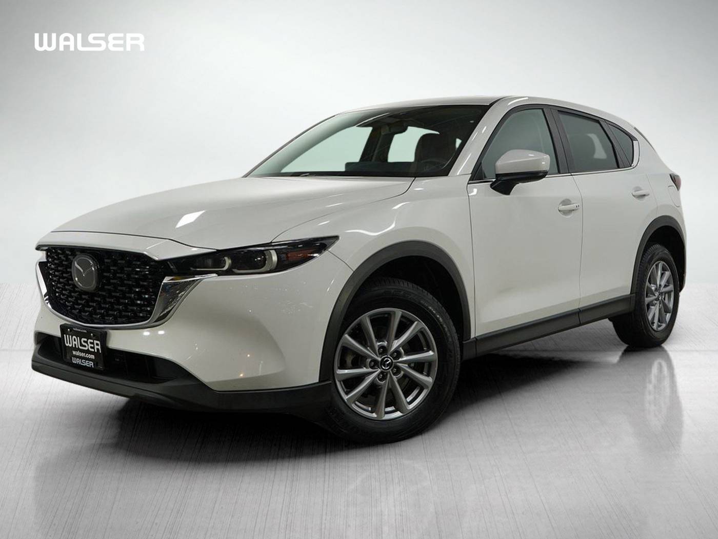 2023 Mazda CX-5 2.5 S Preferred — SUV — 80,024 mi — Burnsville, MN