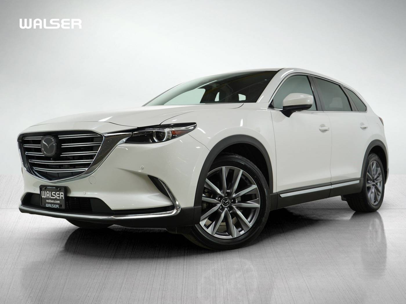 2023 Mazda CX-9 Grand Touring — SUV — 36,782 mi — Burnsville, MN