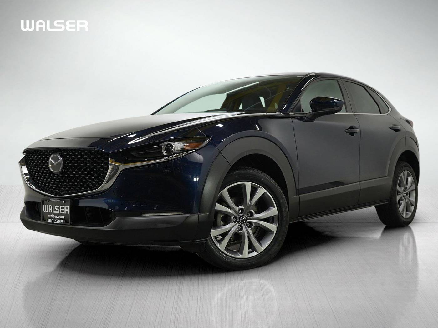 2021 Mazda CX-30 Preferred — SUV — 47,598 mi — Burnsville, MN