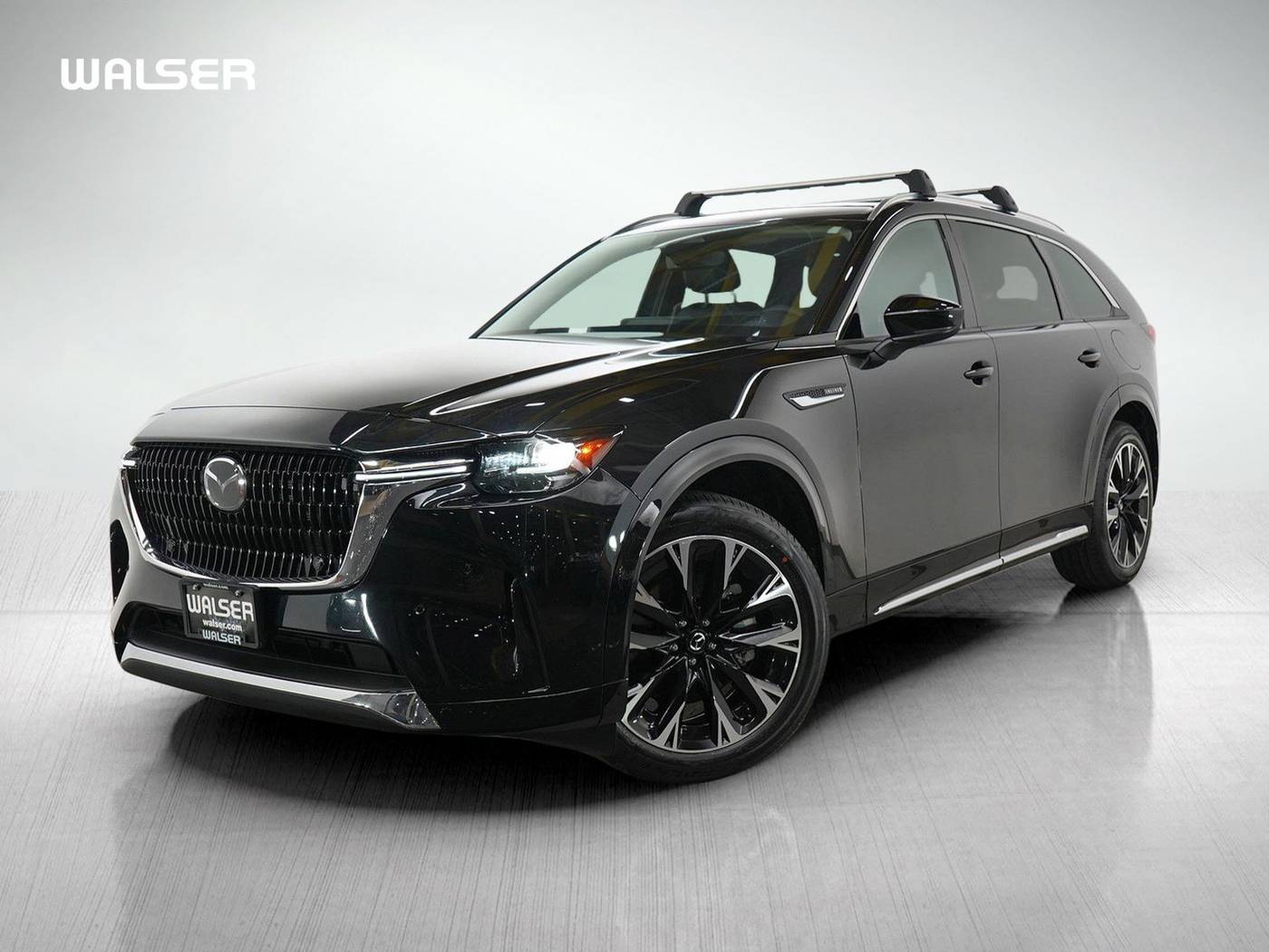 2024 Mazda CX-90 S — SUV — 22,894 mi — Burnsville, MN