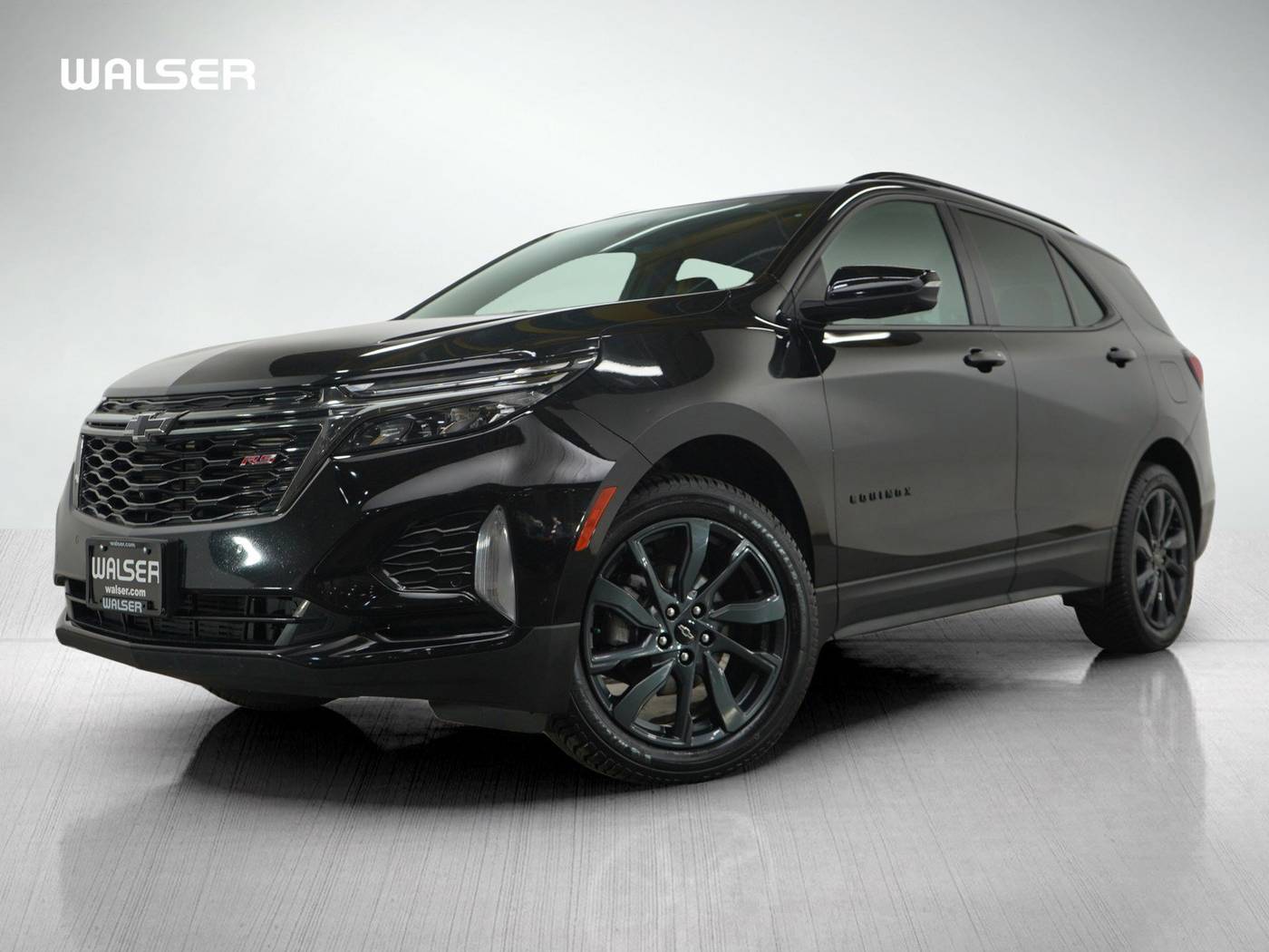 2022 Chevrolet Equinox RS — SUV — 54,130 mi — Burnsville, MN
