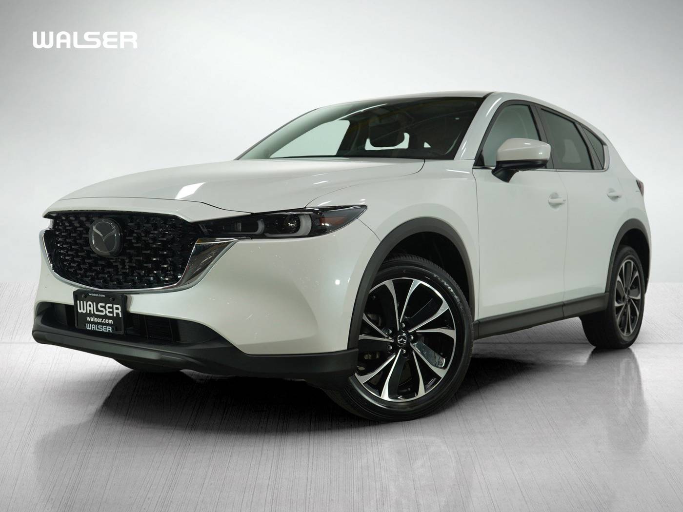 2022 Mazda CX-5 2.5 S Premium Plus — SUV — 29,848 mi — Burnsville, MN