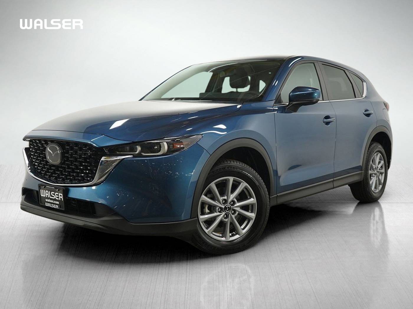 2023 Mazda CX-5 2.5 S Preferred — SUV — 17,849 mi — Burnsville, MN
